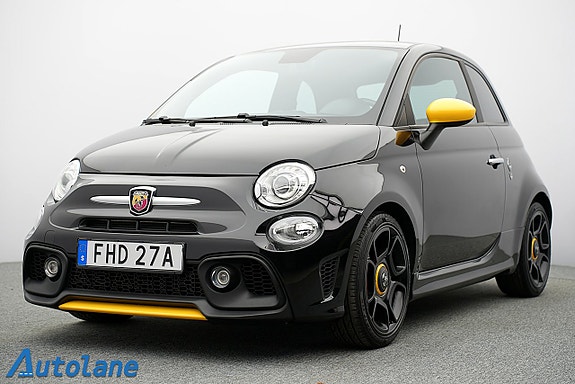 Abarth 595 11 of 30