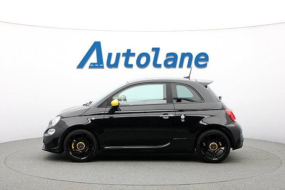 Abarth 595 5 of 5
