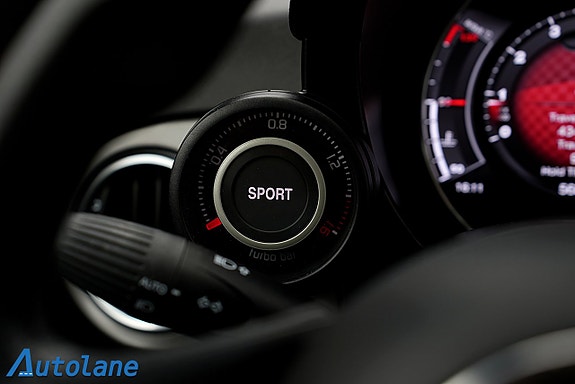 Abarth 595 24 of 30