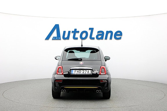 Abarth 595 7 of 30