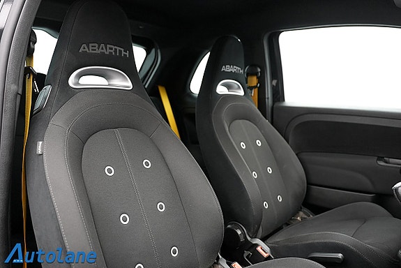 Abarth 595 19 of 30