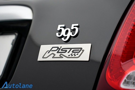 Abarth 595 14 of 30