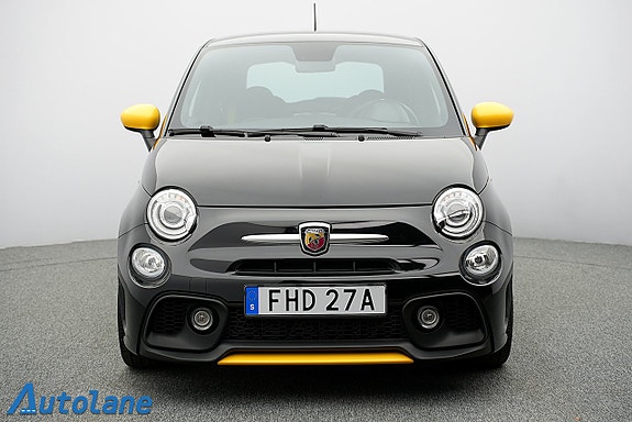 Abarth 595 12 of 30