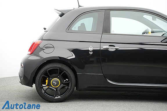 Abarth 595 15 of 30