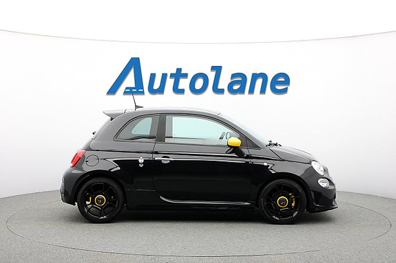 Abarth 595 9 of 30