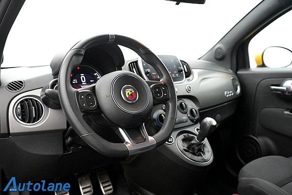 Abarth 595 17 of 30