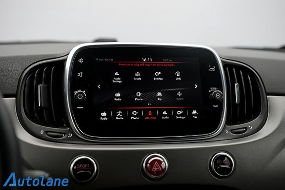 Abarth 595 30 of 30