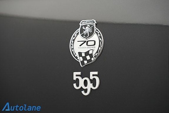 Abarth 595 16 of 30