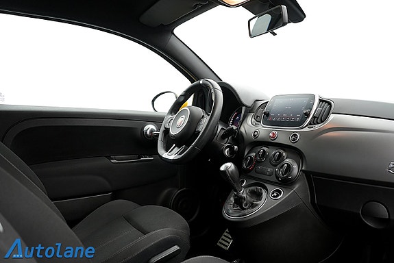 Abarth 595 18 of 30