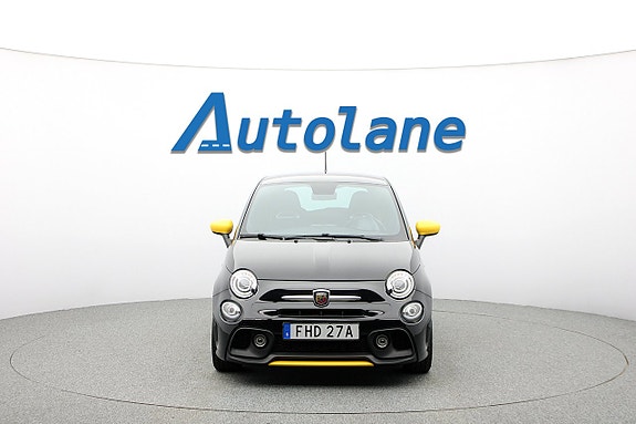 Abarth 595 4 of 5