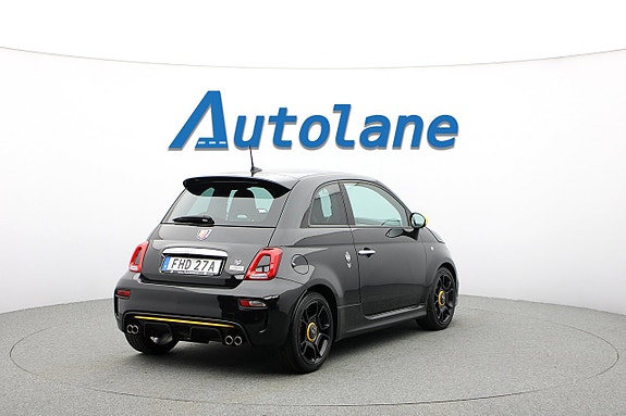 Abarth 595 8 of 30
