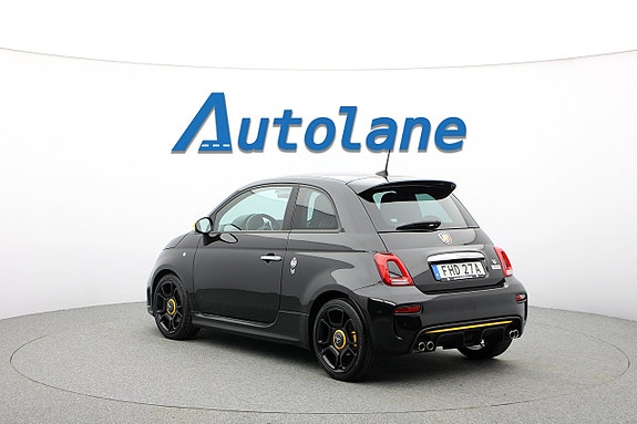 Abarth 595 6 of 30