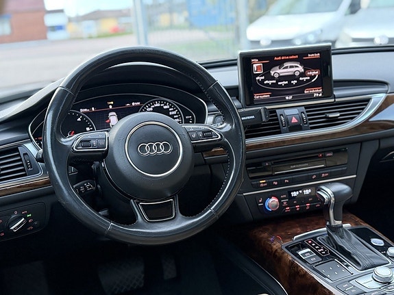 Audi A6 allroad 18 of 26