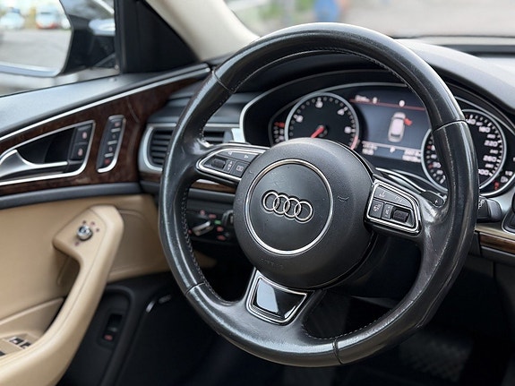 Audi A6 allroad 21 of 26