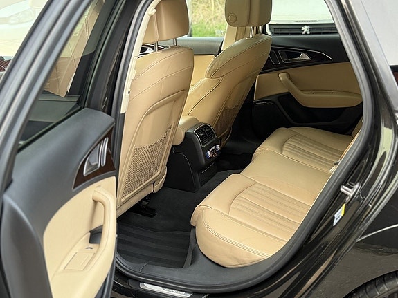 Audi A6 allroad 19 of 26