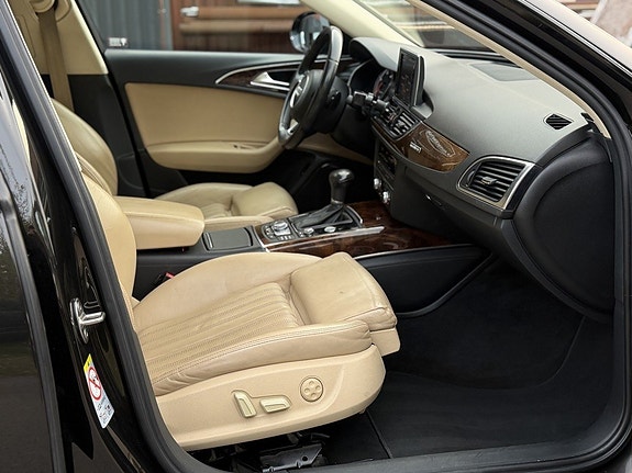 Audi A6 allroad 23 of 26