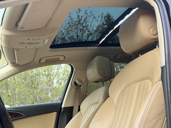 Audi A6 allroad 17 of 26