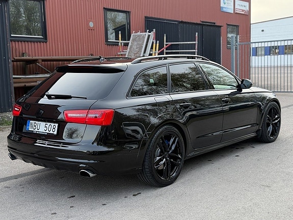 Audi A6 allroad 4 of 5