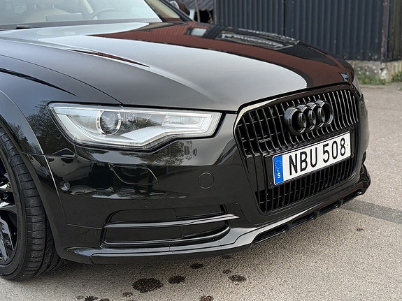 Audi A6 allroad 3 of 5