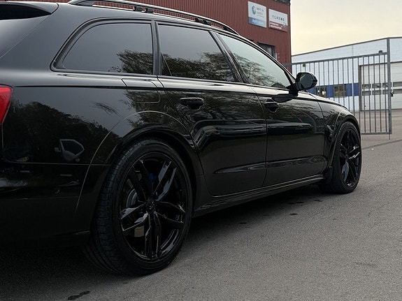 Audi A6 allroad 5 of 5