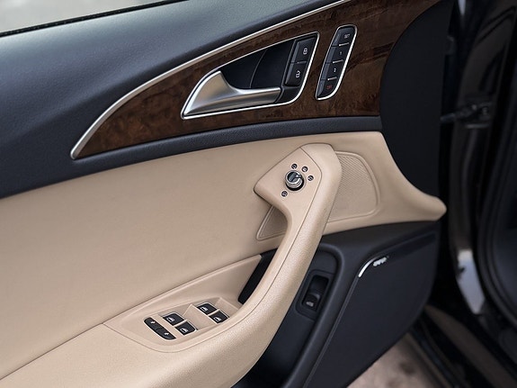 Audi A6 allroad 15 of 26