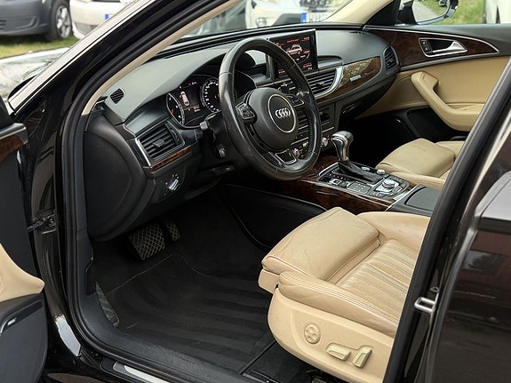 Audi A6 allroad 14 of 26