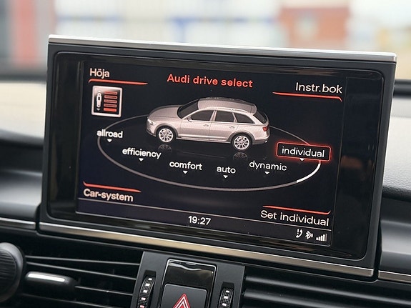 Audi A6 allroad 26 of 26