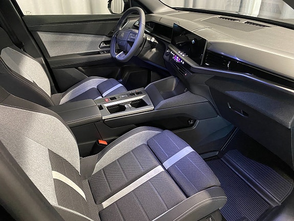Opel Grandland X 9 of 23