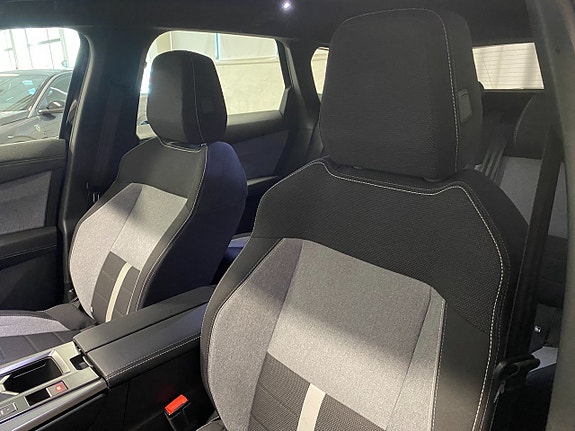 Opel Grandland X 12 of 23