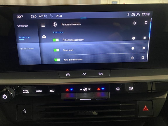 Opel Grandland X 18 of 23