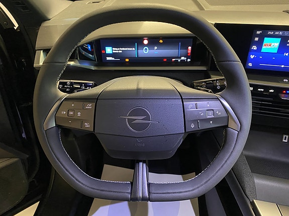 Opel Grandland X 21 of 23