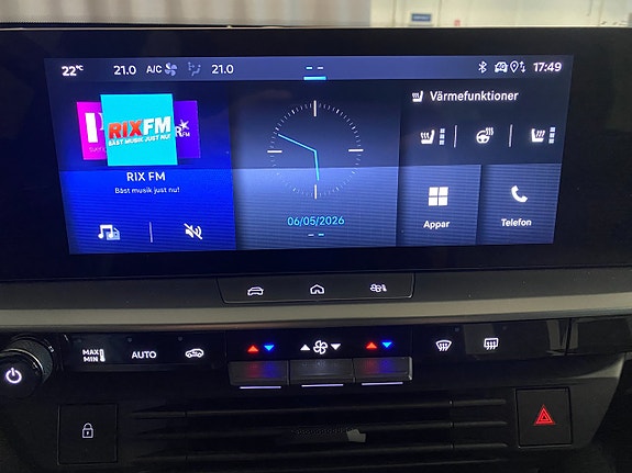 Opel Grandland X 16 of 23