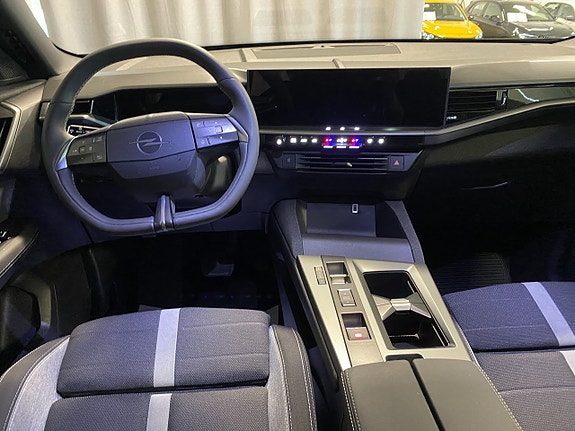 Opel Grandland X 11 of 23