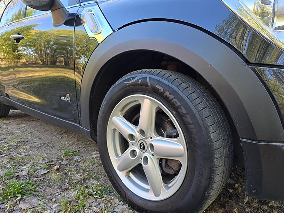 MINI Countryman Cooper D 23 of 23