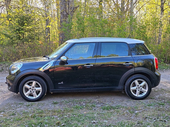 MINI Countryman Cooper D 15 of 23