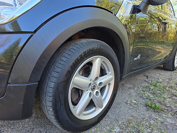 MINI Countryman Cooper D 22 of 23