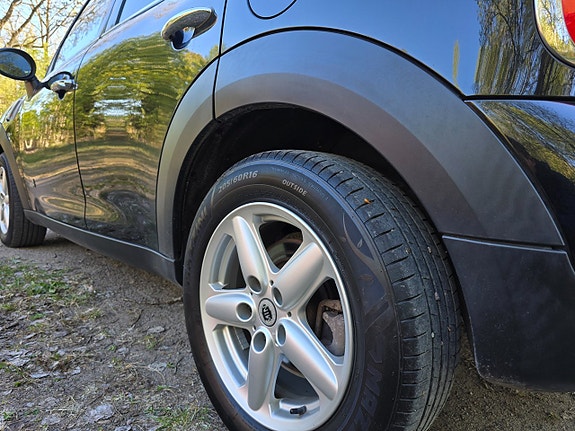MINI Countryman Cooper D 20 of 23