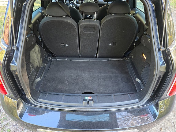 MINI Countryman Cooper D 12 of 23