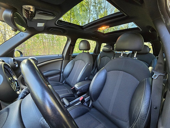 MINI Countryman Cooper D 6 of 23