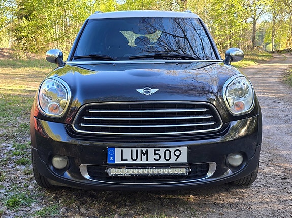 MINI Countryman Cooper D 5 of 5