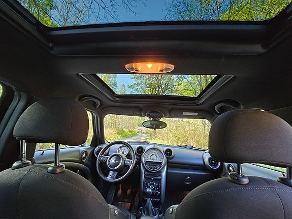 MINI Countryman Cooper D 13 of 23