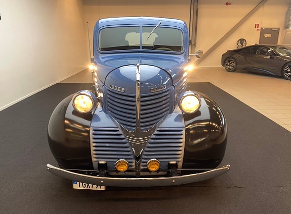 Dodge WC52 6 of 8