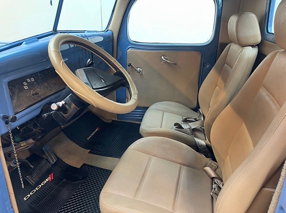 Dodge WC52 7 of 8