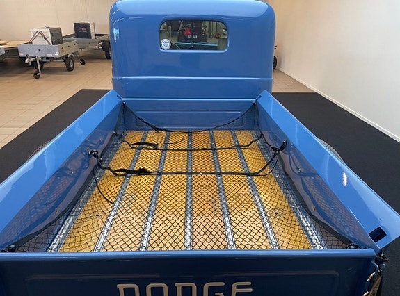 Dodge WC52 4 of 8