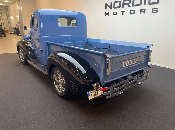 Dodge WC52 3 of 8