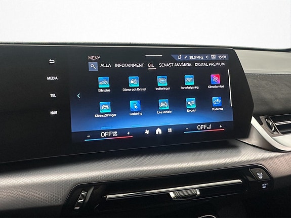 BMW iX2 23 of 30