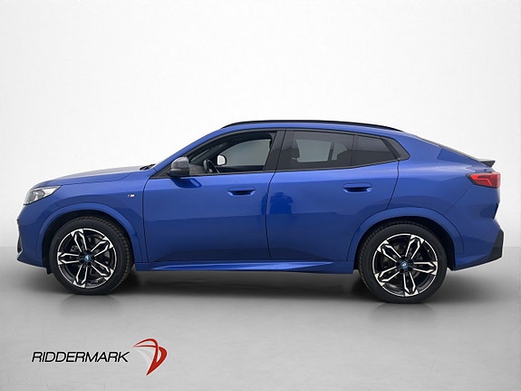 BMW iX2 5 of 5
