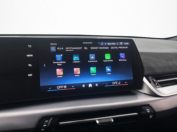 BMW iX2 22 of 30