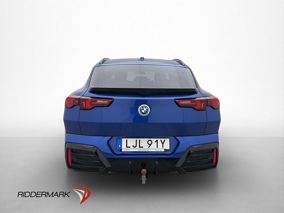 BMW iX2 8 of 30