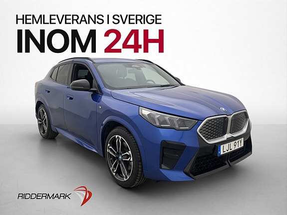 BMW iX2 4 of 30